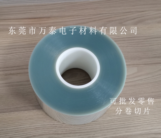 抗靜電PET保護(hù)膜的優(yōu)勢(shì)